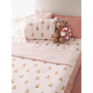 ジェラートピケ Sleep 接触冷感 サマーベ...の詳細画像3