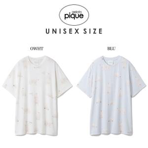 SALE30%OFF gelato pique ジェラートピケ ルームウェアー