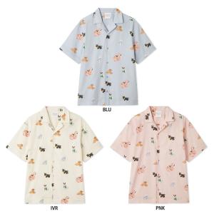 SALE40%OFF ジェラートピケ UNIS...の詳細画像1