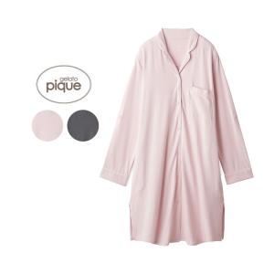 SALE20%OFF gelato pique ジェラートピケ ルームウェア マタニティシャツワンピース pwco235212 pwco269062 ppco269062 レディース ジェラピケ
