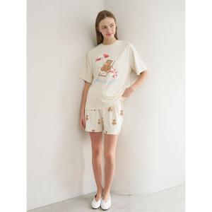 SALE20%OFF ジェラートピケ 接触冷感...の詳細画像2