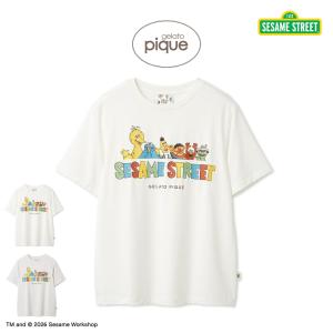 SALE20%OFF ジェラートピケ SESAM...の商品画像