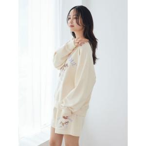 ジェラートピケ UVカット お散歩ドッグワンポ...の詳細画像4