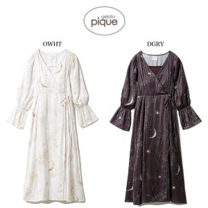 Gelato Pique レディースルームウェア 部屋着ワンピースの商品一覧 ルームウェア 部屋着 下着 靴下 部屋着 ファッション 通販 Yahoo ショッピング