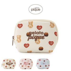 gelato pique（ジェラートピケ） SESAME STREET レイダーぬいぐるみ