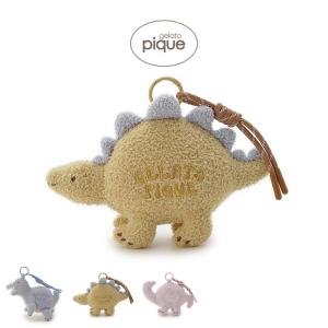 ジェラートピケ　JIN コラボ　新品未開封　ミントポーチ　くまポーチ　2点セット ジェラートピケ BTS ジン JIN'S BEAR POUCH CHARM - メルカリ