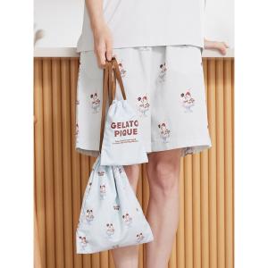 SALE30%OFF ジェラートピケ HIGH...の詳細画像4