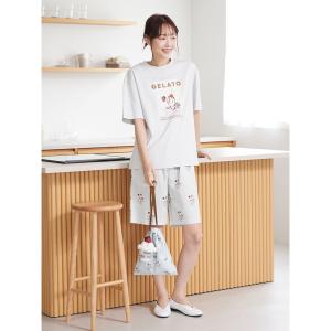 SALE30%OFF ジェラートピケ HIGH...の詳細画像5