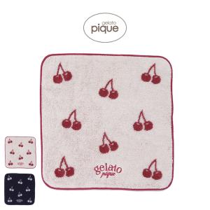 gelato pique（ジェラートピケ） 【新品】【即納】【BLU キノピオ