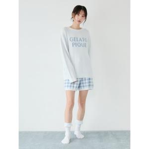 SALE20%OFF ジェラートピケ Whit...の詳細画像5