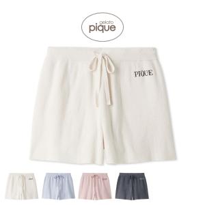gelato pique（ジェラートピケ） SALE30%OFF キッズ KIDS PEANUTS