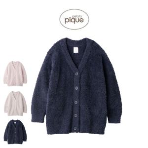 gelato pique（ジェラートピケ） SALE20%OFF オム スムーズィーlite