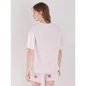 ジェラートピケ ドッグジャガードプルオーバー&...の詳細画像3