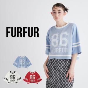 FURFUR（ファーファー） SALE60%OFF FURFUR ヴィンテージアロハ柄