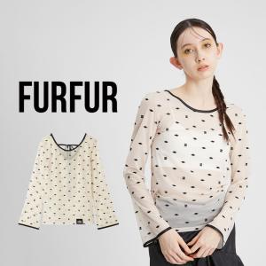 FURFUR（ファーファー） SALE60%OFF FURFUR ヴィンテージアロハ柄