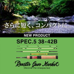 RGM(ルースター ギア マーケット) RGM...の詳細画像1