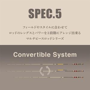 RGM(ルースター ギア マーケット) RGM...の詳細画像2