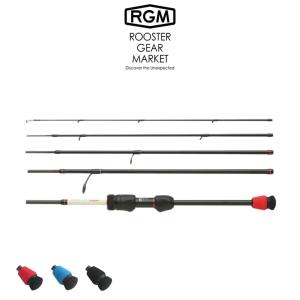 JACKALL RGM(ルースター ギア マーケット) RGM spec.5G 46-50B