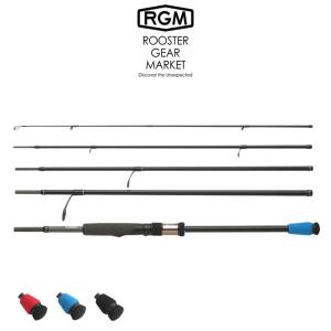 RGM(ルースター ギア マーケット) RGM spec.6/88 Line (12lb.) Lure (10〜25g) 全長264cm シーバス フラットフィッシュ｜selectshopmu