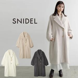 SNIDEL スナイデル ジャケット swfj254040 レディース アウター