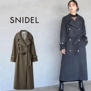 SNIDEL（スナイデル） ジャケット swfj254040 レディース アウター