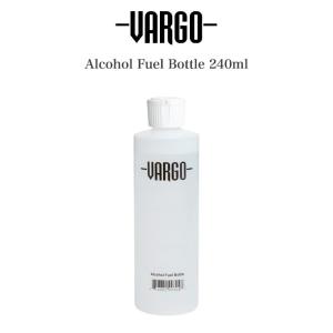 VARGO バーゴ チタニウムバイフォールドグリル 約125g 折り畳み式