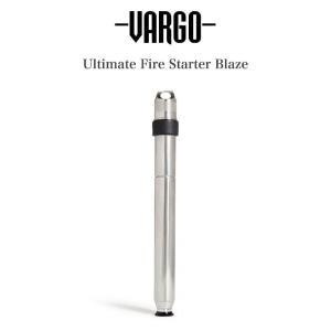 VARGO バーゴ 通販 アルティメットファイヤースターター ブレイズ t-483vargo 焚き火 ブッシュクラフト キャンプ アウトドア 火おこし用 火吹き棒