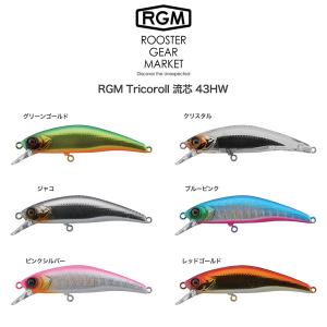 JACKALL（ジャッカル） ROOSTER GEAR MARKET(ルースター ギア