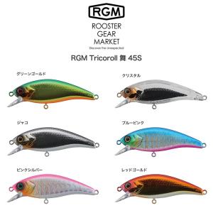 JACKALL（ジャッカル） ROOSTER GEAR MARKET(ルースター ギア
