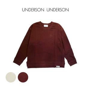 SALE50%OFF アンダーソンアンダーソン UNDERSON × nee meeコラボ