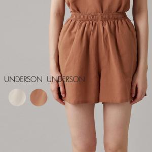 SALE50%OFF UNDERSON アンダーソンアンダーソン インレイクルーロング