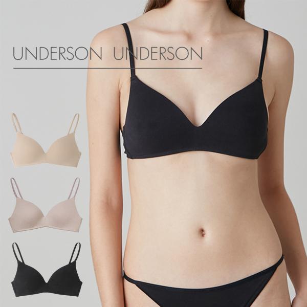 SALE50%OFF UNDERSON UNDERSON アンダーソンアンダーソン デイリーメイクブ...