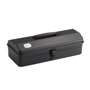 東洋アルミ TOYO STEEL 東洋スチール カラートランク型工具箱190