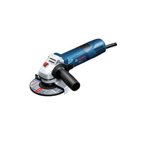 BOSCH - ボッシュ　BOSCH ディスクグラインダー×2台 BOSCH（DIY、工具） ボッシュ(BOSCH) 100mm ディスク