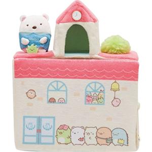 すみっコぐらし すみっこぐらしのおべんきょう す...の商品画像