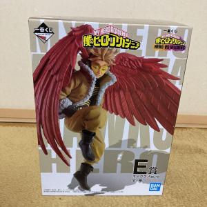 BANPRESTO 僕のヒーローアカデミア THE AMAZING HEROES PLUS