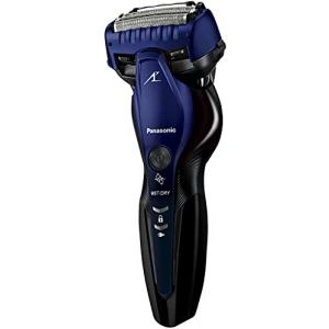 早い者勝ち！！新品未使用品 Panasonic リニアシェーバー ES-LT2B 概要 ラムダッシュ 3枚刃 ES-LT2B | メンズシェーバー（電動