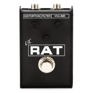Pro-co LIL'RAT　リルラット ディストーション アンプ・エフェクターセール品》ProCo / LIL RAT