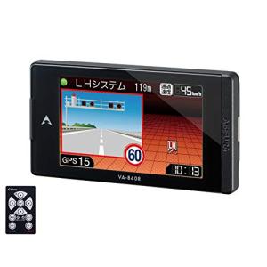 LS720セパレートタイプGPS＆レーザー＆レーダー探知機SUPER CAT SUPER CAT 【取寄商品】YupiteruユピテルLS720セパレートタイプ