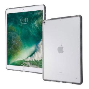 iPad Pro 10.5インチ 2017 ハイブリッドケース 耐衝撃 ブラック｜selectshopsig