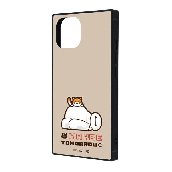 iPhone15 iPhone14 iPhone13 ケース ハイブリッド ディズニー 衝撃吸収 バ...