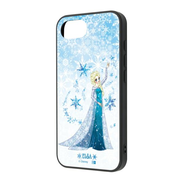 iPhone16e ケース ハイブリッド ディズニー maru 衝撃吸収 バンパー カバー スマホケ...