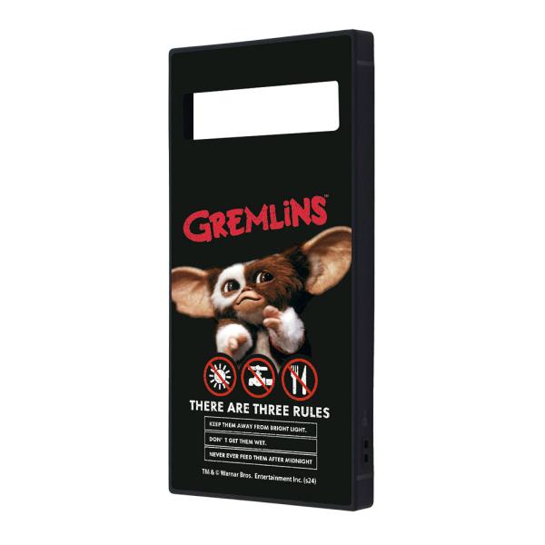 Google Pixel 8a ケース ピクセル8a ハイブリッド グレムリン 衝撃吸収 バンパー ...