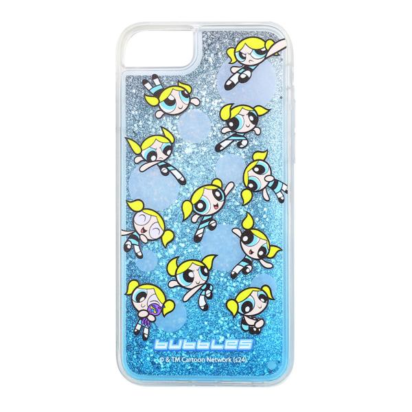 iPhone SE 第3世代 第2世代 8 7 6s 6 ケース ハイブリッド パワーパフガールズ ...