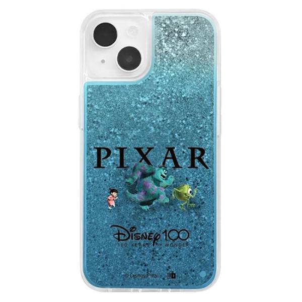 iPhone14 iPhone13 ケース ハードケース ハイブリッド Disney100周年限定デ...