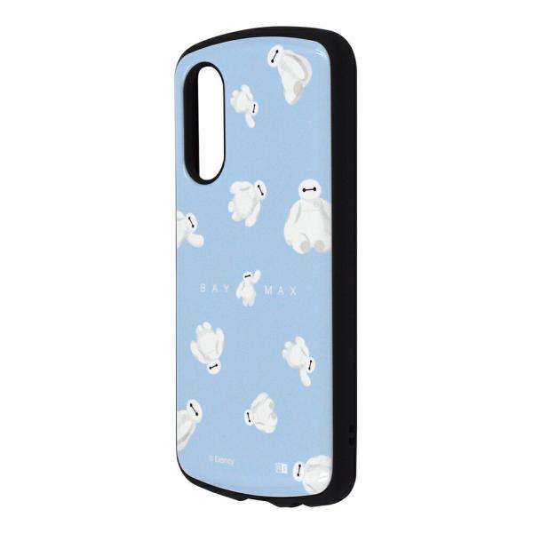 arrows We2 ケース F-52E FCG02 M07 ハイブリッド ディズニー 超保護 Mi...