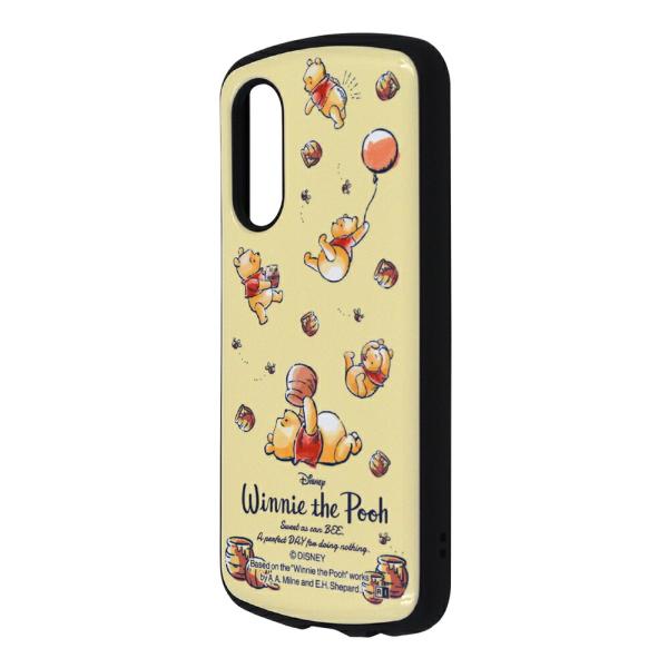 arrows We2 ケース F-52E FCG02 M07 ハイブリッド ディズニー 超保護 Mi...