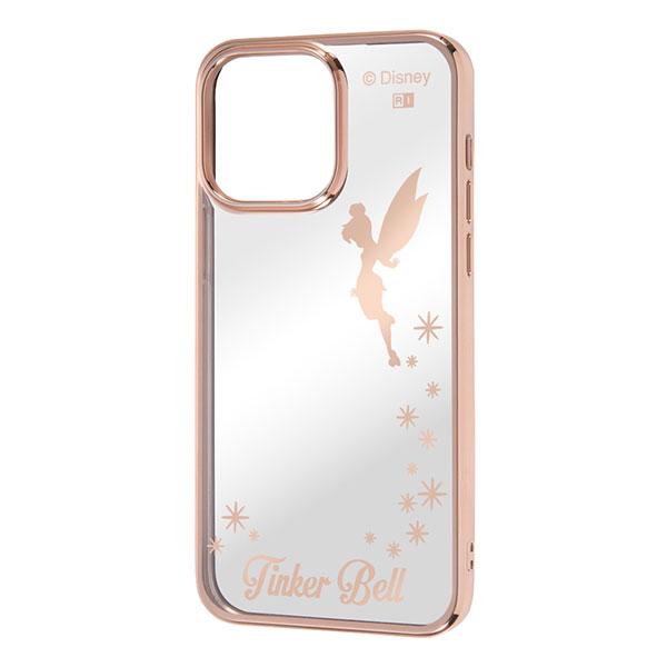 iPhone14ProMax ケース ソフトケース ディズニー TPU META ティンカー・ベル_...