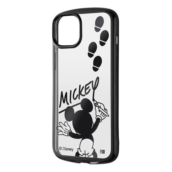 iPhone15 Plus iPhone14 Plus ケース ソフトケース ディズニー TPU M...