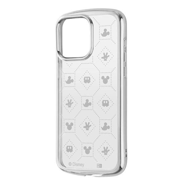 iPhone15 Pro Max ケース ソフトケース ディズニー TPU METAMORU ミッキ...